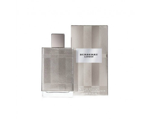 Burberry London Special Edition for Women 2009 , Парфюмерная вода 100мл