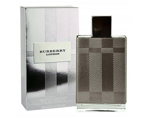 Burberry London Special Edition for Women 2009 , Парфюмерная вода 100мл (тестер)