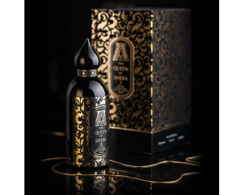 Attar Collection The Queen of Sheba , Парфюмерная вода 100мл (тестер)