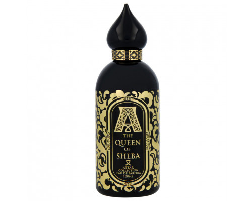 Attar Collection The Queen of Sheba , Парфюмерная вода 100мл (тестер)