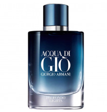 Giorgio Armani Acqua Di Gio Profondo Lights , Пробник 1,2 мл