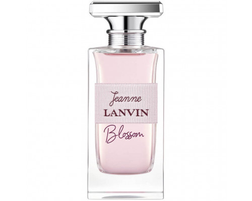 Lanvin Jeanne Blossom , Парфюмерная вода 100 мл