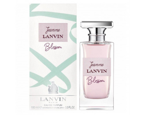 Lanvin Jeanne Blossom , Парфюмерная вода 100 мл