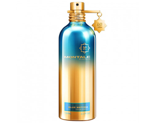 Montale Blue Matcha , Парфюмерная вода 50мл