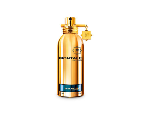 Montale Blue Matcha , Парфюмерная вода 100мл