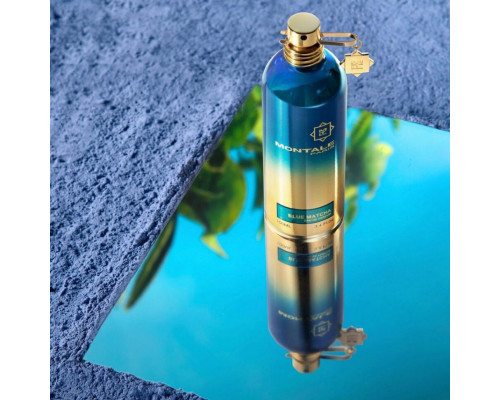 Montale Blue Matcha , Парфюмерная вода 50мл