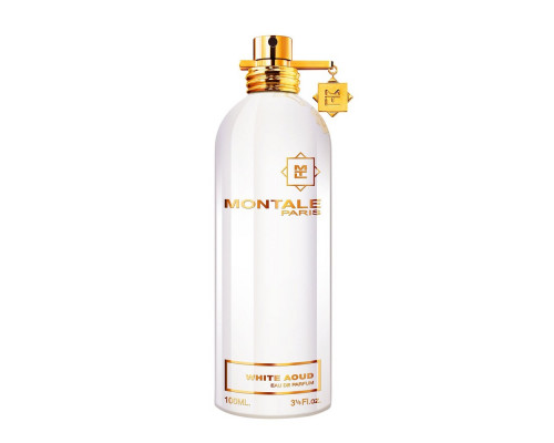 Montale White Aoud , Парфюмерная вода 100 мл (тестер)