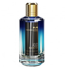 Mancera Aoud Blue Notes , Парфюмерная вода 60 мл