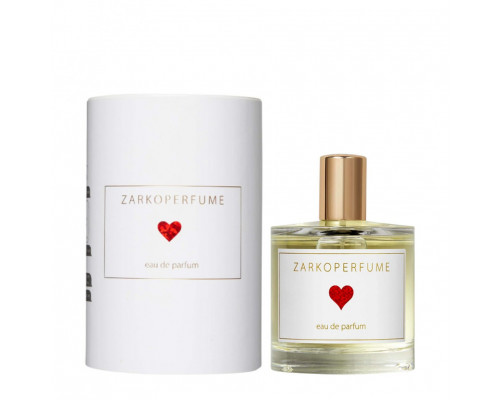 Zarkoperfume Sending Love , Парфюмерная вода 100мл (тестер)