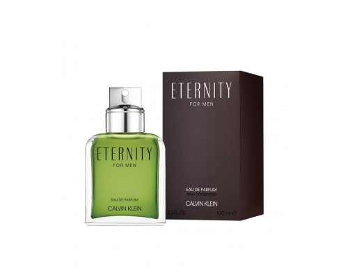 Calvin Klein Eternity for Men Eau de Parfum , Парфюмерная вода 30мл