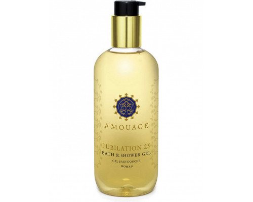 Amouage Jubilation 25 woman , Пробник 2мл