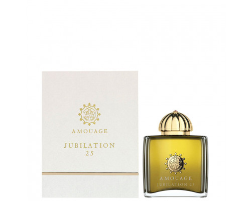 Amouage Jubilation 25 woman , Пробник 2мл