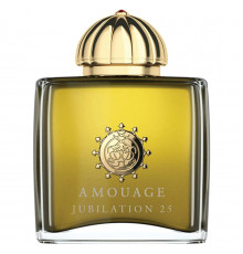 Amouage Jubilation 25 woman , Парфюмерная вода 100мл