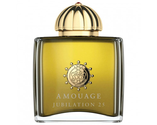 Amouage Jubilation 25 woman , Парфюмерная вода 100мл (тестер)