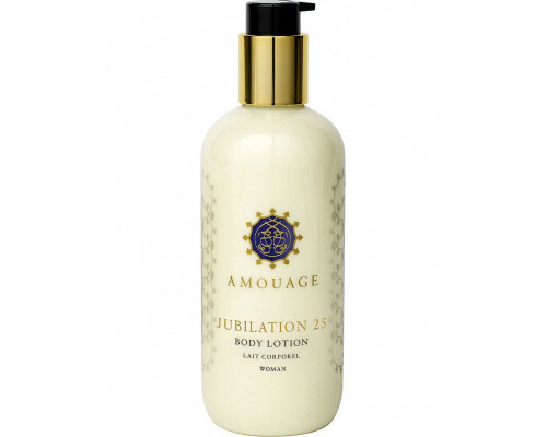 Amouage Jubilation 25 woman , Пробник 2мл