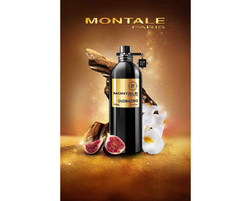 Montale Oudmazing , Пробник 2мл