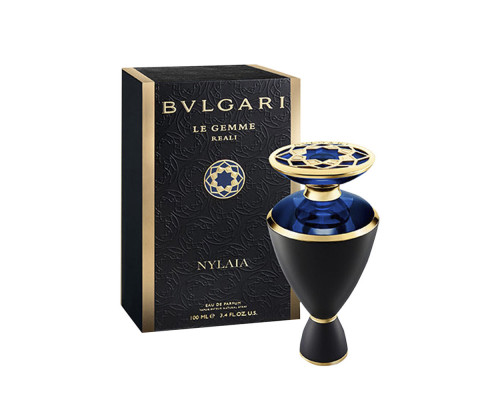 Bvlgari Le Gemme Reali Nylaia , Парфюмерная вода 100 мл