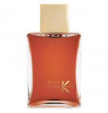 Ella K Parfums Lettre de Pushkar , Пробник 2 мл