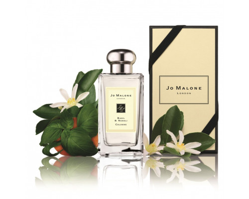 Jo Malone Basil & Neroli , Одеколон 100мл