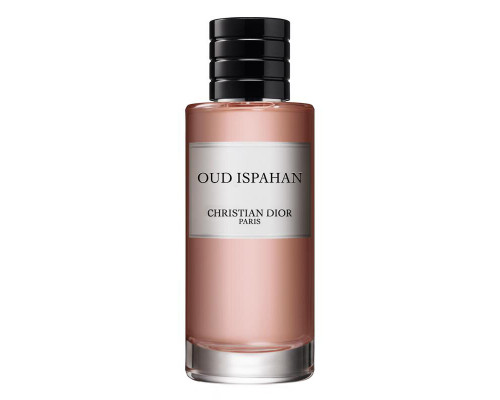 Christian Dior Oud Ispahan , Парфюмерная вода 125 мл