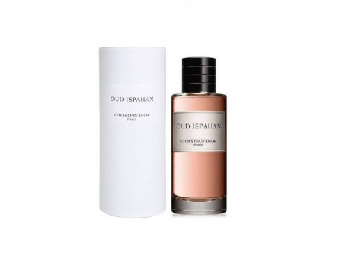 Christian Dior Oud Ispahan , Парфюмерная вода 125 мл