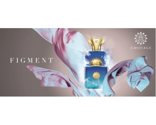 Amouage Figment Man , Парфюмерная вода 100мл (тестер)