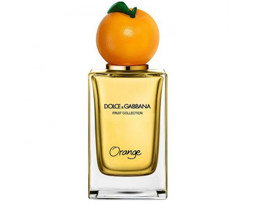 Dolce & Gabbana Orange , Туалетная вода 150 мл (тестер)