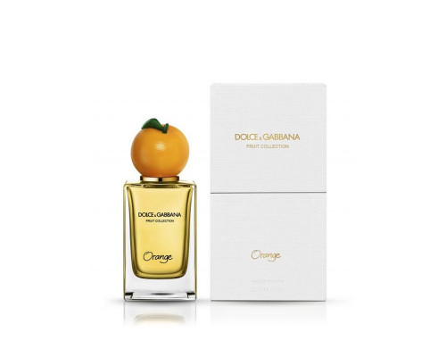 Dolce & Gabbana Orange , Туалетная вода 150 мл (тестер)