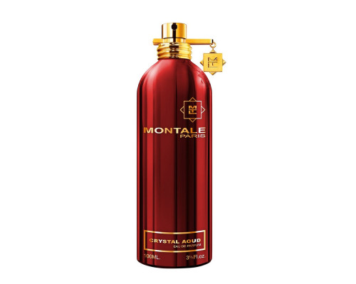 Montale Crystal Aoud , Парфюмерная вода 100 мл (тестер)