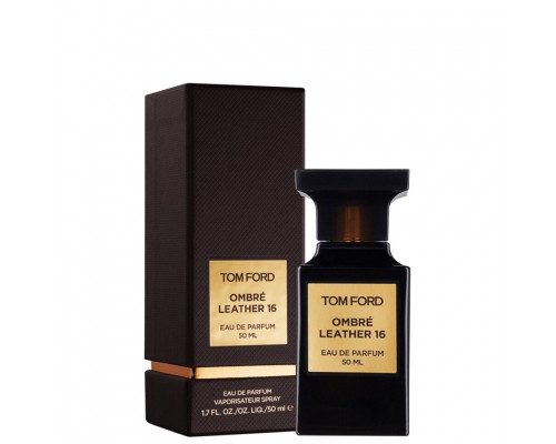 Tom Ford Ombre Leather 16 , Парфюмерная вода 1000мл (refill)