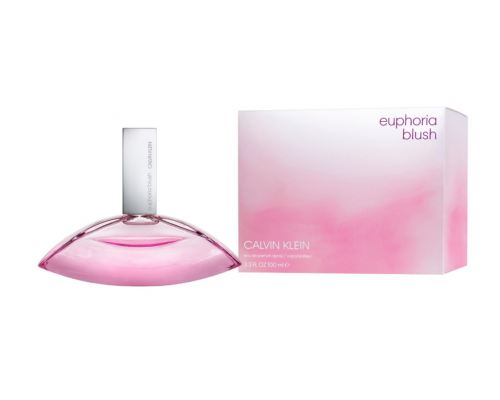 Calvin Klein Euphoria Blush , Парфюмерная вода 100 мл (тестер)