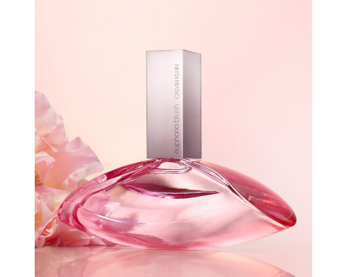 Calvin Klein Euphoria Blush , Парфюмерная вода 100 мл (тестер)