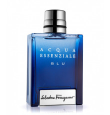 Salvatore Ferragamo Acqua Essenziale Blu , Туалетная вода 100мл