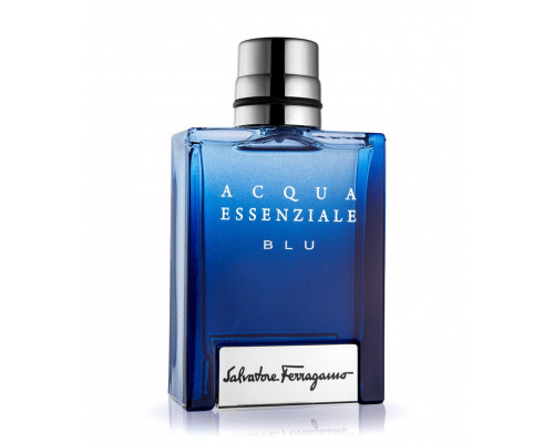 Salvatore Ferragamo Acqua Essenziale Blu , Туалетная вода 100мл