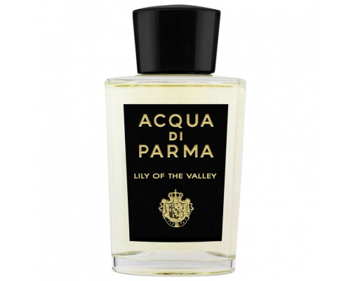 Acqua di Parma Lily of the Valley , Парфюмерная вода 100 мл