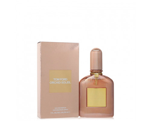 Tom Ford Orchid Soleil , Парфюмерная вода 100мл (тестер)