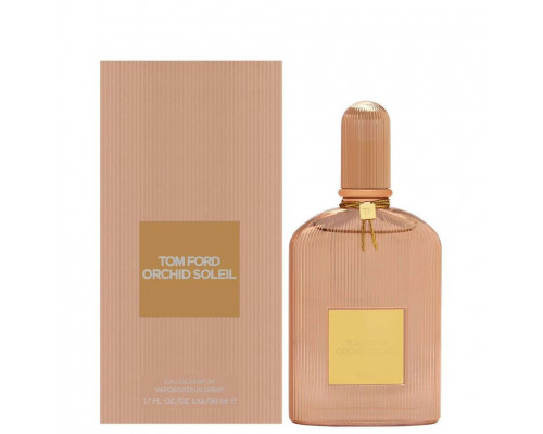 Tom Ford Orchid Soleil , Парфюмерная вода 100мл (тестер)