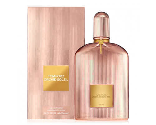 Tom Ford Orchid Soleil , Парфюмерная вода 100мл (тестер)