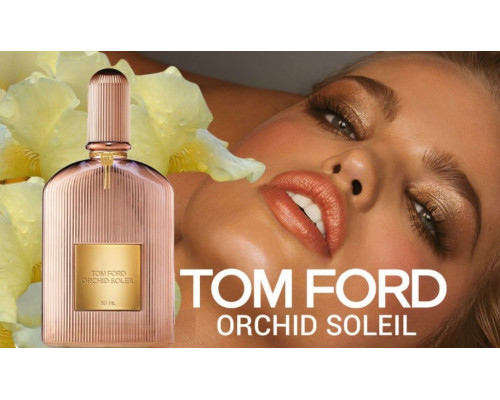 Tom Ford Orchid Soleil , Парфюмерная вода 100мл (тестер)