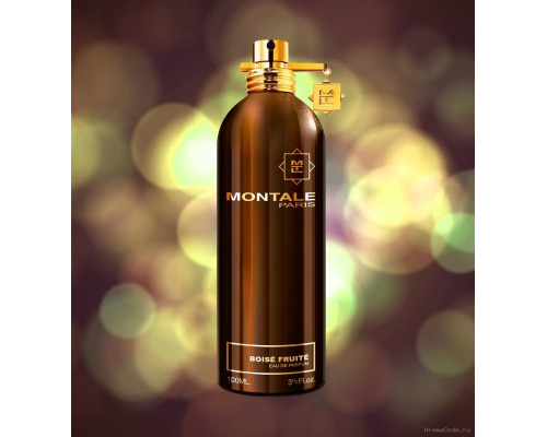 Montale Boise Fruite , Парфюмерная вода 100 мл (тестер)