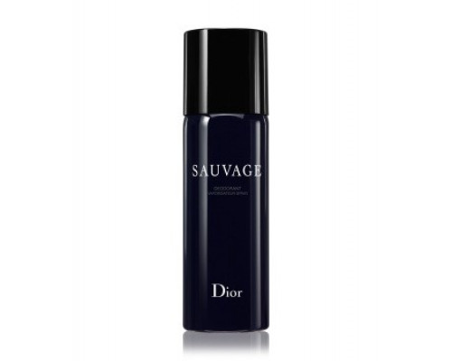 Christian Dior Sauvage , Туалетная вода 100 мл (тестер)