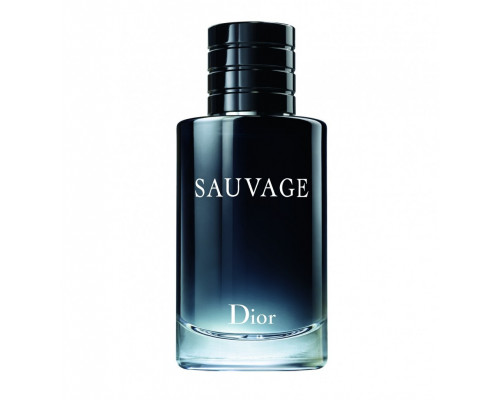 Christian Dior Sauvage , Туалетная вода 100 мл (тестер)