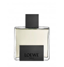 Loewe Solo Mercurio , Парфюмерная вода 100 мл