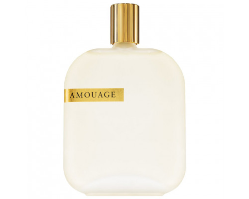 Amouage Library Collection Opus V , Парфюмерная вода 100мл