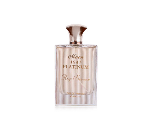 Noran Perfumes Moon 1947 Platinum , Парфюмерная вода 100 мл (тестер)