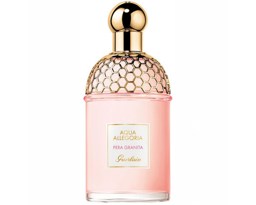 Guerlain Aqua Allegoria Pera Granita , Туалетная вода 125мл (тестер)