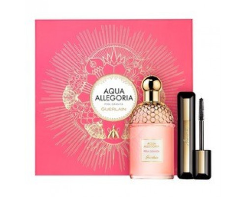 Guerlain Aqua Allegoria Pera Granita , Туалетная вода 125мл