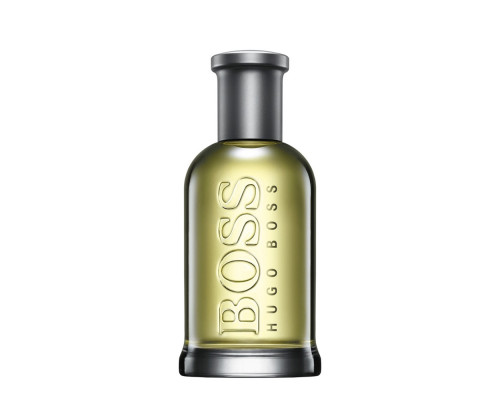 Hugo Boss Bottled №6 , Набор (т/в 50мл + гель д/душа 100мл)