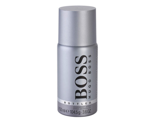 Hugo Boss Bottled №6 , Набор (т/в 50мл + гель д/душа 100мл)