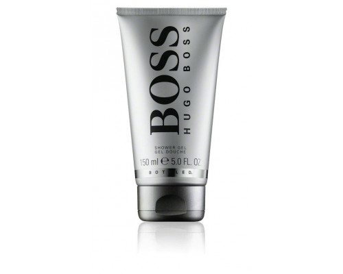 Hugo Boss Bottled №6 , Туалетная вода 50 мл